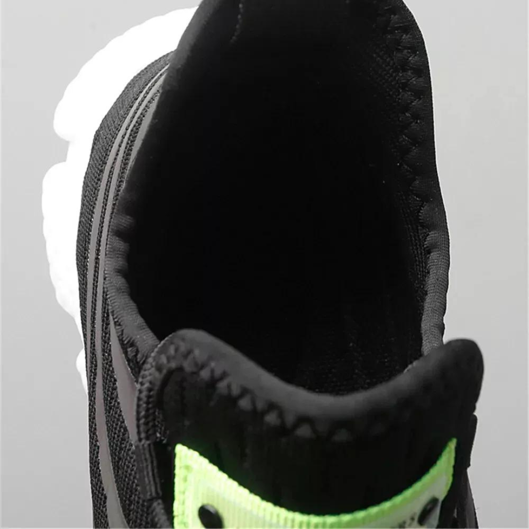 Atletiske gymnastiksko til mænd