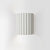 Væglampe i moderne design med nordisk minimalisme 0