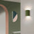 Væglampe i moderne design med nordisk minimalisme 2