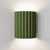 Væglampe i moderne design med nordisk minimalisme 3