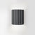 Væglampe i moderne design med nordisk minimalisme 5
