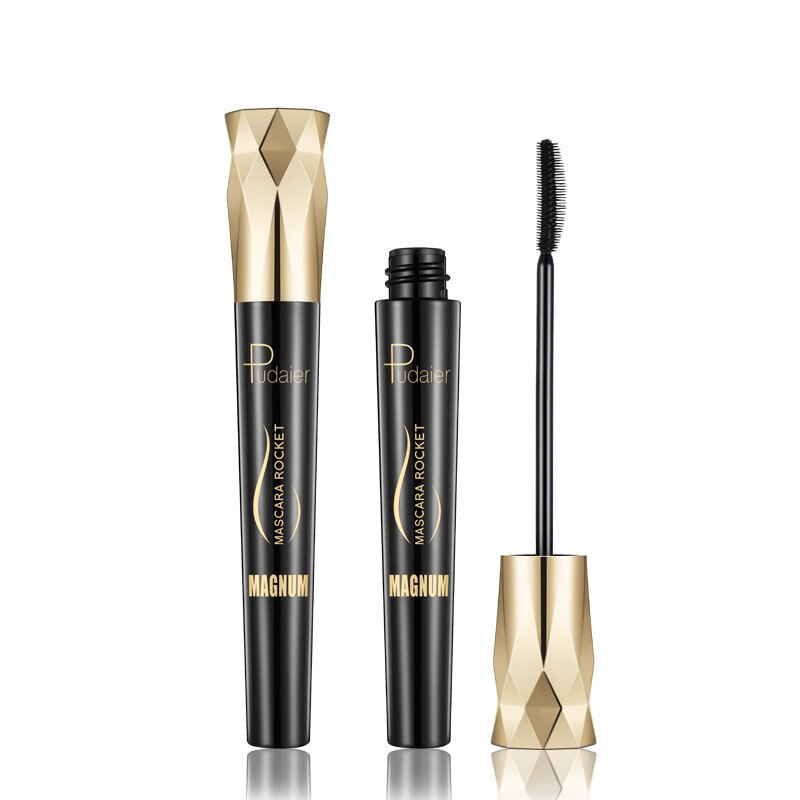 Væske øjenvipper forlængelse Mascara