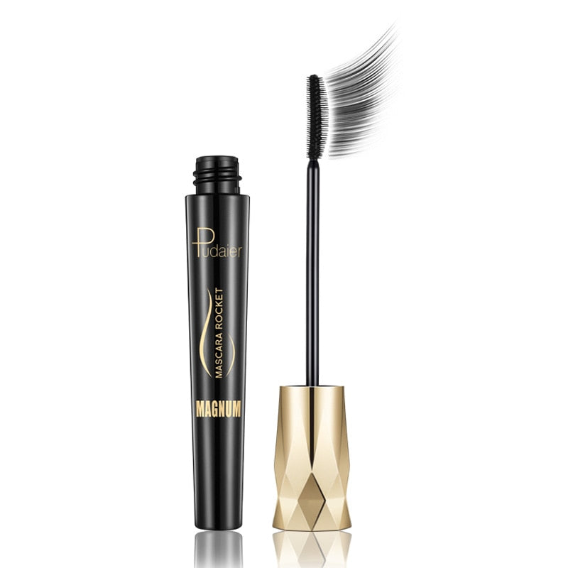 Væske øjenvipper forlængelse Mascara