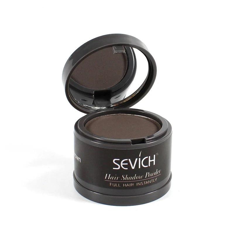 Vandfast Hårgrænse Pudder Concealer 1