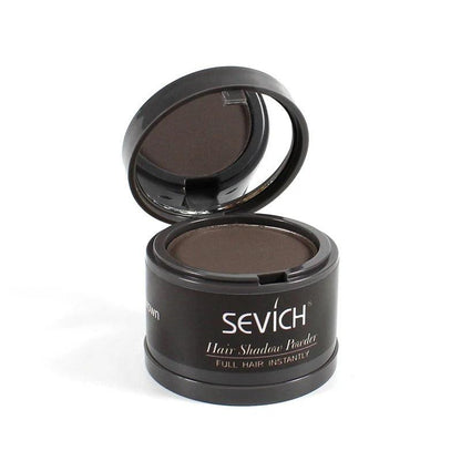 Vandfast Hårgrænse Pudder Concealer 1