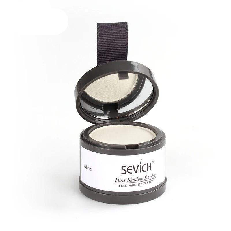 Vandfast Hårgrænse Pudder Concealer 10