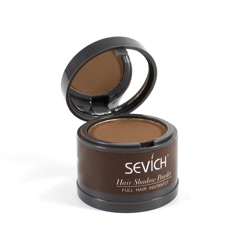 Vandfast Hårgrænse Pudder Concealer 3