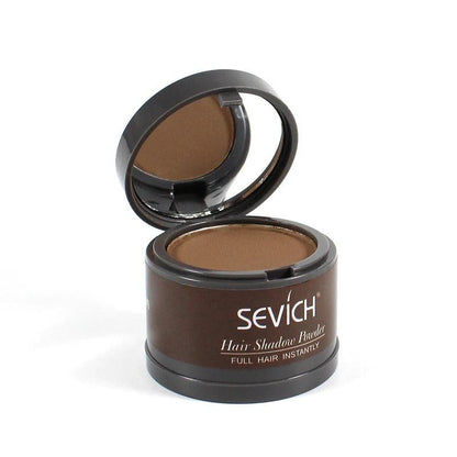Vandfast Hårgrænse Pudder Concealer 3