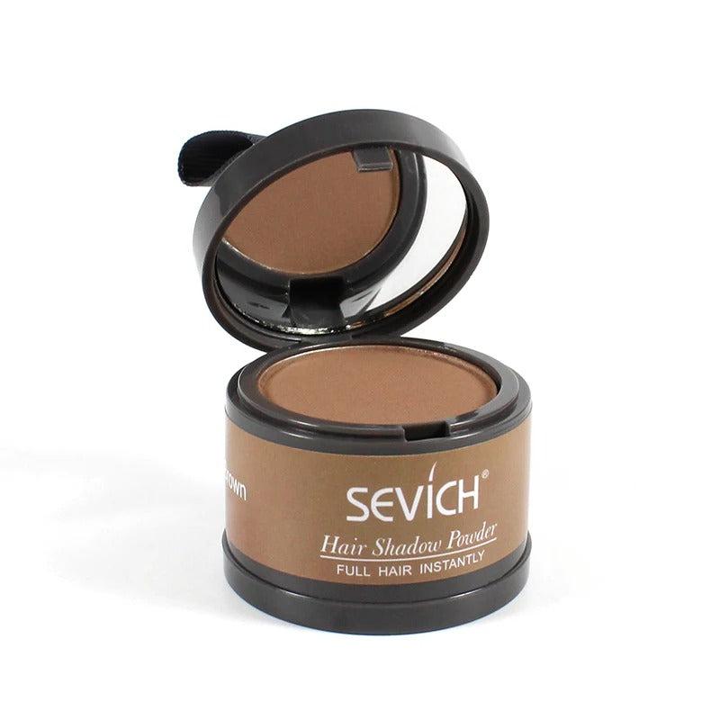 Vandfast Hårgrænse Pudder Concealer 4