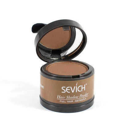 Vandfast Hårgrænse Pudder Concealer 4