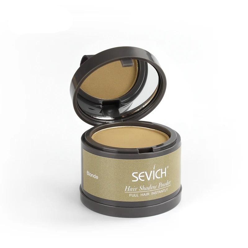 Vandfast Hårgrænse Pudder Concealer 5