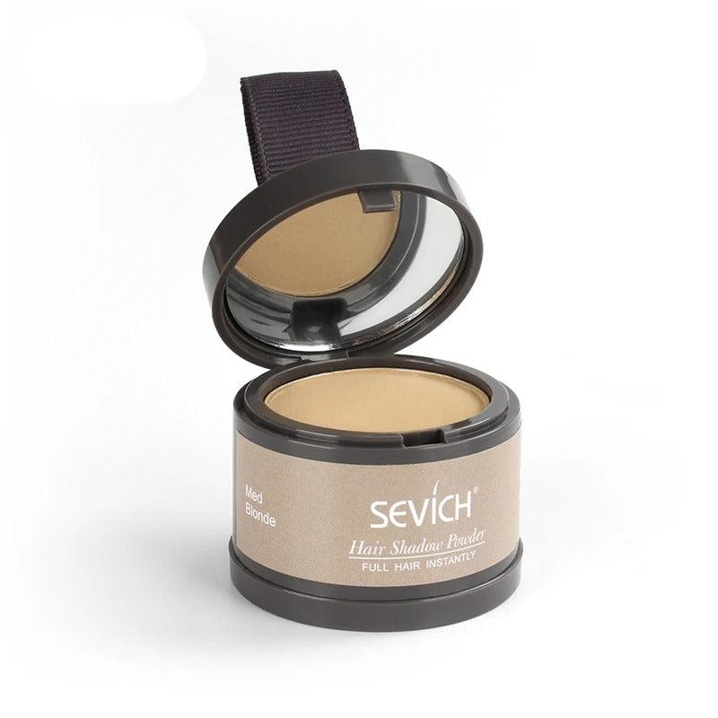 Vandfast Hårgrænse Pudder Concealer 7