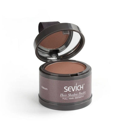 Vandfast Hårgrænse Pudder Concealer 8