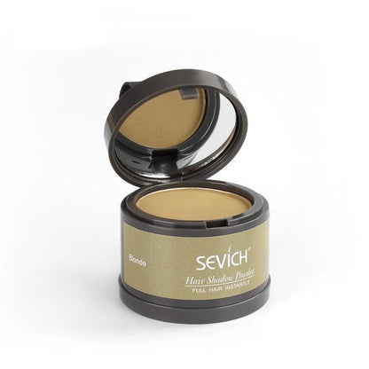 Vandfast pudderconcealer til hårgrænsen 5