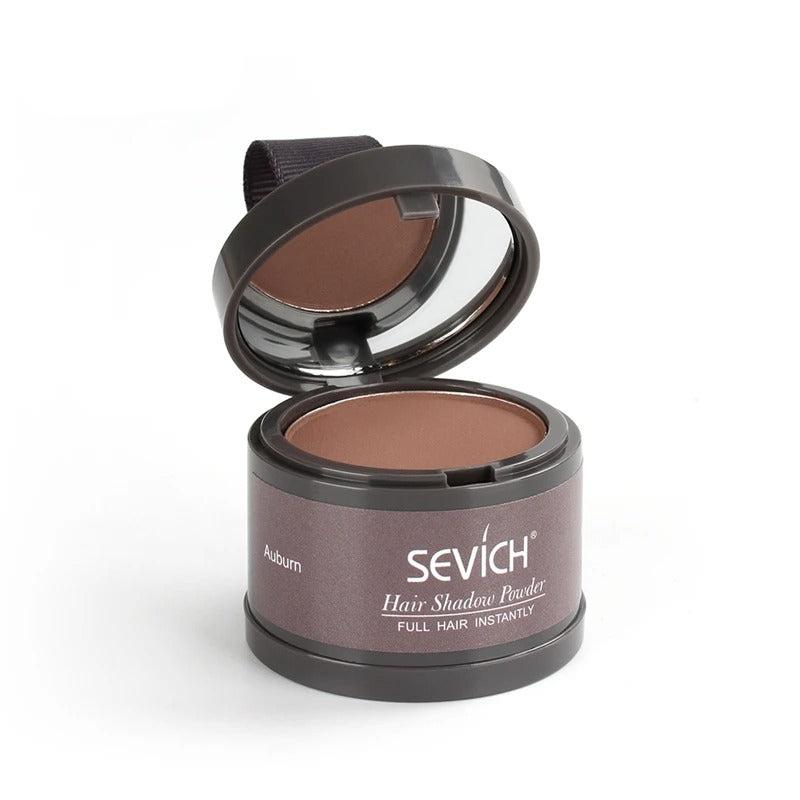 Vandfast pudderconcealer til hårgrænsen 8