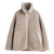 Varm Vinterjakke Dame Oversize Trendy Design 0