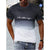 Variant image for Herre T-shirt Vintage Gradient 100% Bomuld-24