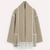 Vinterfrakke Dame Lang Stilfuld Med Justerbar Pasform 9