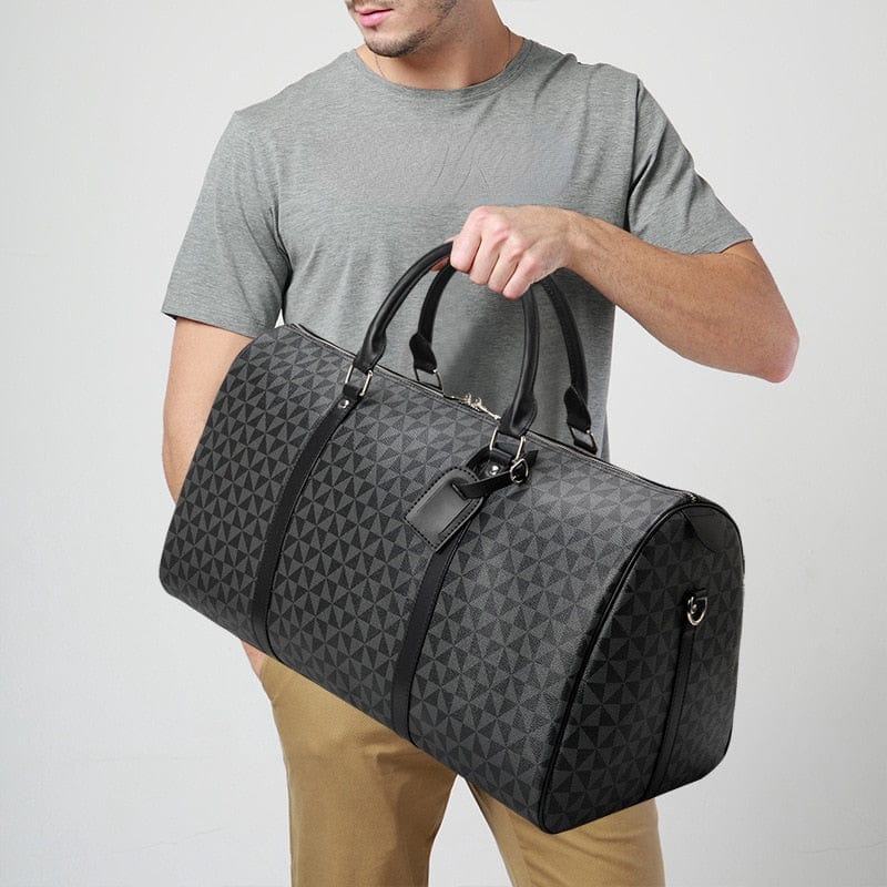 Weekendtaske Dame med Smart Design til Rejser 5