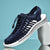 Herre Sandaler Mesh Letvægts Komfortable Design