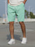 Variant image for Mænds Casual Shorts Med Snøre Design-25