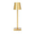 Variant image for Kabelløs Bordlampe Hvid Elegant Aluminium LED-3