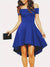 Variant image for Festkjoler til Damer Off-the-Shoulder Elegant Silhuet Polyester-17
