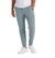 Herre Bukser Moderne Snit 100% Bomuld Elegant Design-1