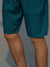 Mænds Casual Shorts Med Snøre Design-6