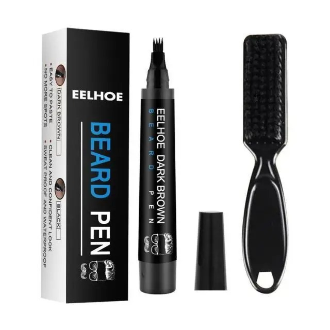Skægforstærker Pen Kit