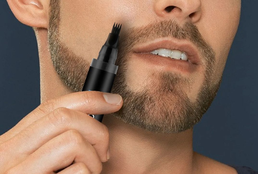 Skægforstærker Pen Kit