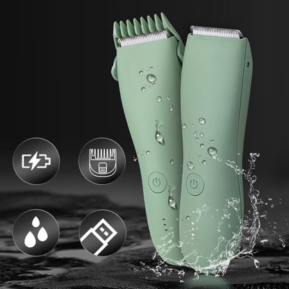 Professionel Kropshårtrimmer