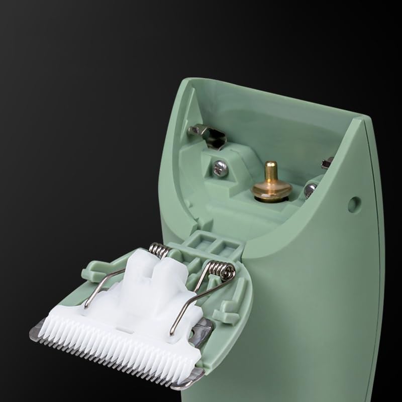 Professionel Kropshårtrimmer