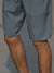 Mænds Casual Shorts Med Snøre Design-5