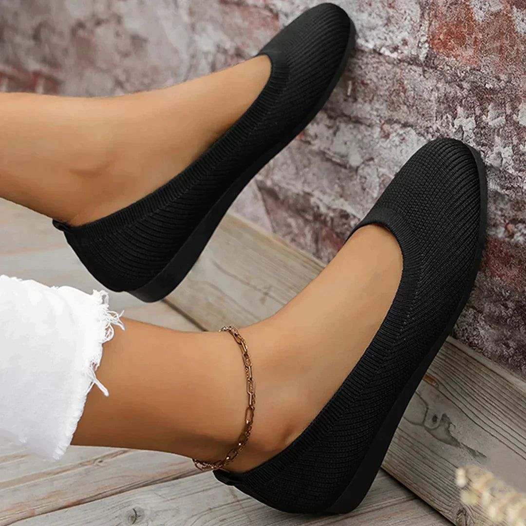 Unisex Non-Slip Breathable Shoes Lightweight Comfort-3