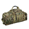 MaxTrek |Taktisk Camo Duffle Bag