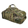 MaxTrek |Taktisk Camo Duffle Bag