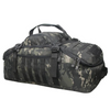 MaxTrek |Taktisk Camo Duffle Bag