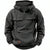Variant image for Hoodies Mænd Moderne Stil 100% Bomuld-1