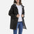 Windbreaker Trench Coat til kvinder