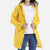 Windbreaker Trench Coat til kvinder