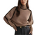 Kvinders Sweater i Kashmir Stilren Design 1
