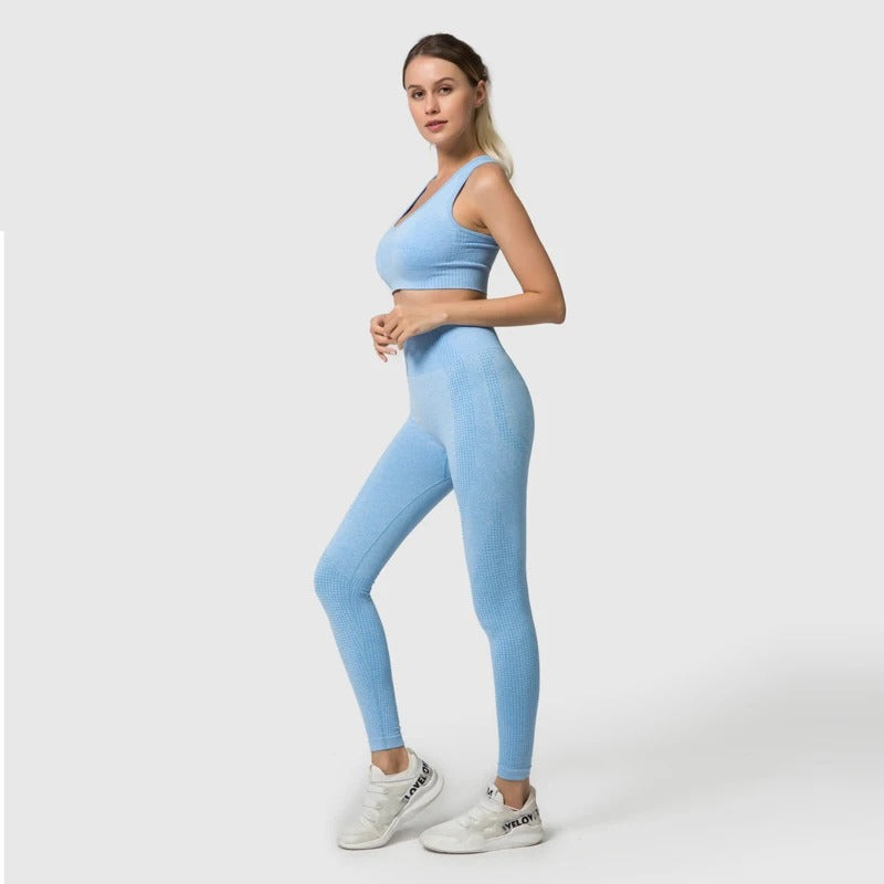 Activewear-sæt til kvinder