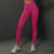 Sømløse Gym Leggings til kvinder