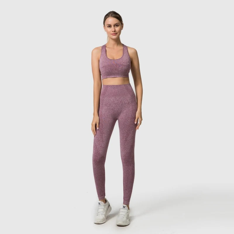 Activewear-sæt til kvinder