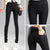 Casual stretch skinny bukser til kvinder