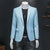 High-end Business Blazer til mænd