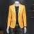 High-end Business Blazer til mænd