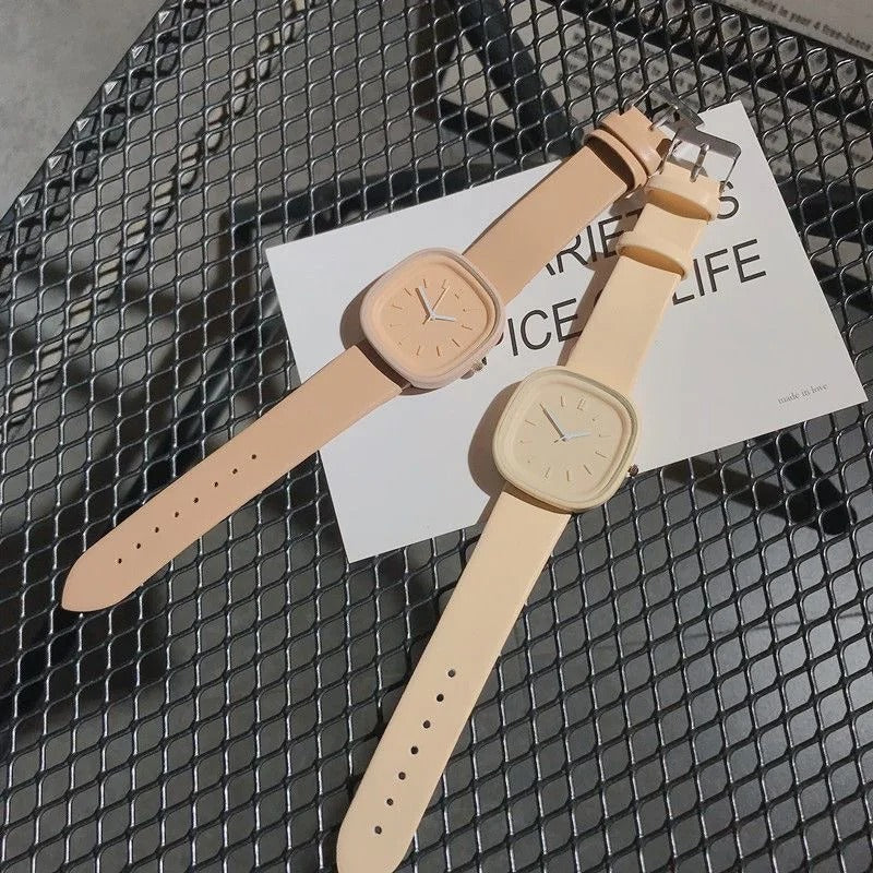 Dame Pastel Active Watch