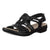 Dame Sandaler Ergonomisk Komfortabel Design Åndbart Stof-4